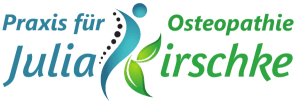 Osteopathie Kirschke Logo